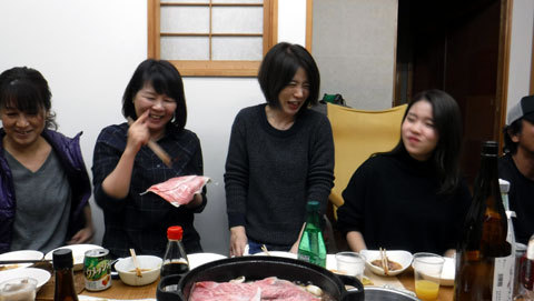 サーフパンデミックラボ 新年会 1月9日 サーフパンデミックラボ 新年会 1月9日