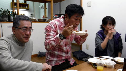サーフパンデミックラボ 新年会 1月9日 サーフパンデミックラボ 新年会 1月9日