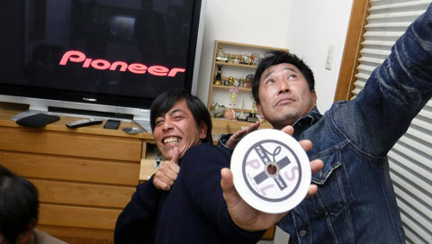 サーフパンデミックラボ 新年会 1月9日 サーフパンデミックラボ 新年会 1月9日