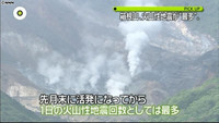 危険な火山1位に日本の火山が選出される!　カルデラ噴火で日本壊滅か