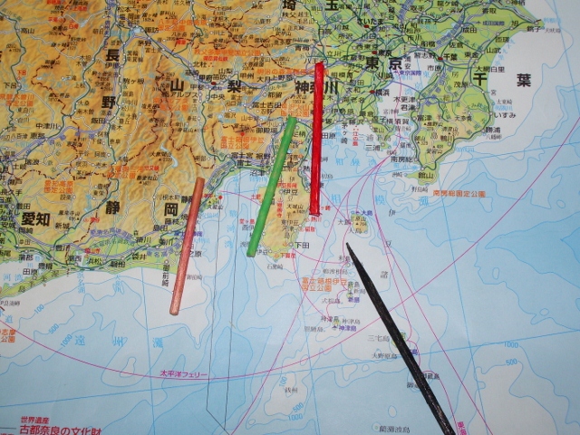 速報、むらさきしきぶ氏が東海、関東大地震を夢予知された 速報、むらさきしきぶ氏が東海、関東大地震を夢予知された