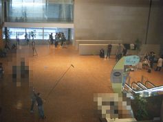 デトロイトに行ってきました(謎)
