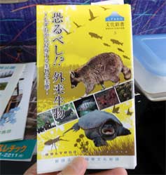 しずおかの文化体感ツアー「自然を歩く」に行ってきました