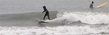 Web2.0 SURF動画 片浜