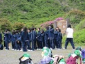 学校の先生