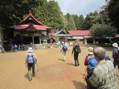 火伏の神様