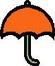 梅雨の夕晴れ