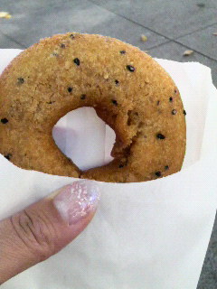 一度やってみたかった