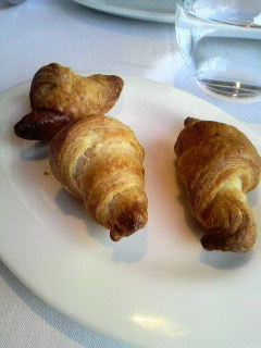 そしてお料理は