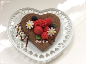 *。.:*・゚TV取材~TAMIYAスイーツデコレーション特別講座゚・*。.:* *。.:*・゚TV取材~TAMIYAスイーツデコレーション特別講座゚・*。.:*