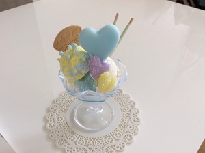 *。.:*・゚TAMIYAスイーツデコレーション特別講座゚・*。.:* *。.:*・゚TAMIYAスイーツデコレーション特別講座゚・*。.:*