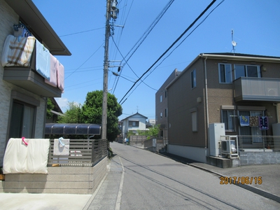 小鹿115-04地区 リックポスティング配布 「2017年6月15日(木)」 小鹿115-04地区 リックポスティング配布 「2017年6月15日(木)」