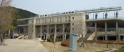 藤枝体験会 清水寺