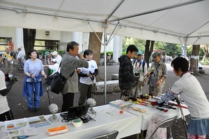 新宿スポレク祭
