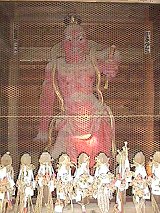 藤枝体験会 清水寺