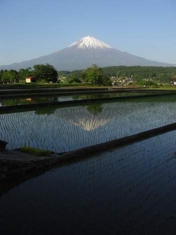 水鏡