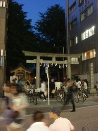 隣人祭りin 静岡 5/23報告