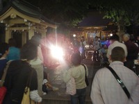 隣人祭りin 静岡 5/23報告