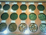 給茶スポット!