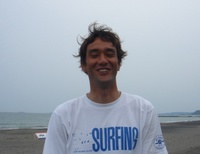 SHIZUNAMI LONGBOARD PRO 2008