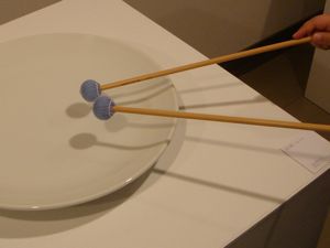 Dish...Dish...Dish...