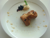 Vege-Cafe SANTOSHA