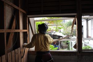 リフォーム《広げる》