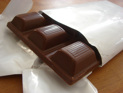 chocolate