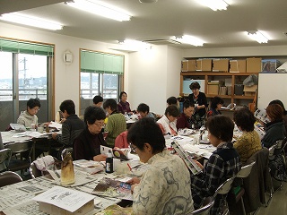 楽習センターのご案内 楽習センターのご案内