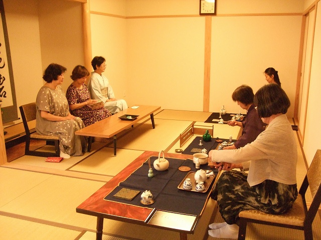 楽習センターのご案内 楽習センターのご案内