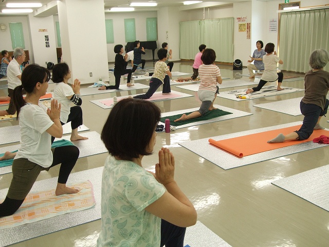 楽習センターのご案内 楽習センターのご案内