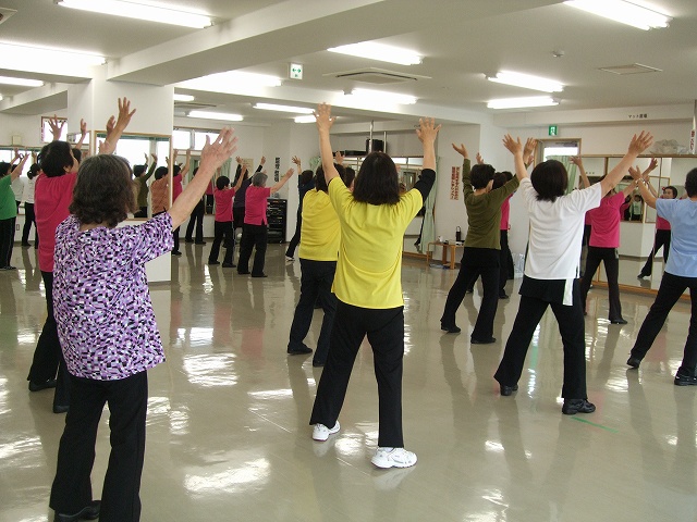 楽習センターのご案内 楽習センターのご案内
