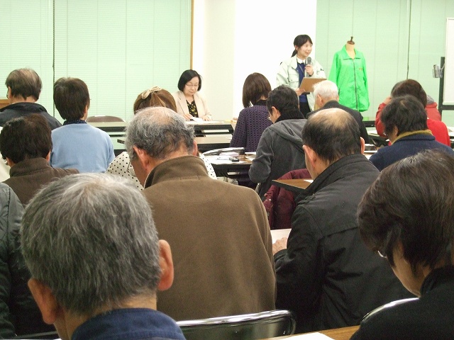 マナビィまつり打ち合わせ会 マナビィまつり打ち合わせ会