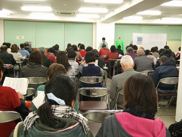 マナビィまつり打ち合わせ会 マナビィまつり打ち合わせ会