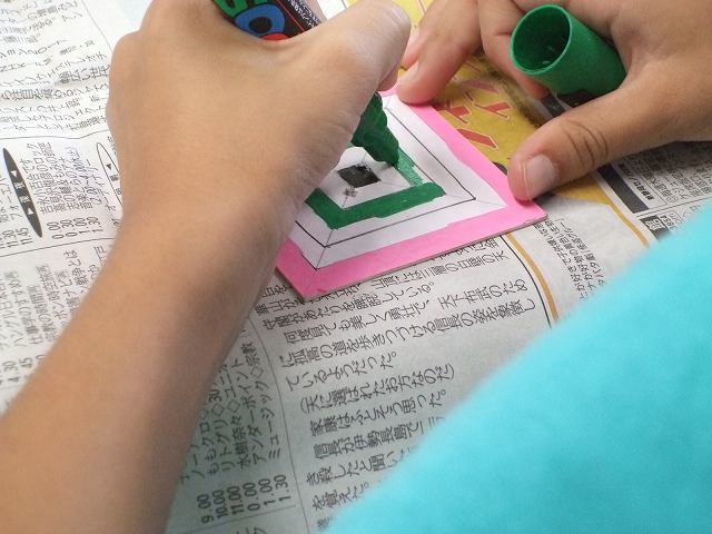望遠鏡とブンブンゴマを作ろう! 望遠鏡とブンブンゴマを作ろう!