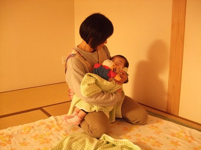 託児の様子 託児の様子