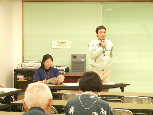 フェスタしまだ内部打ち合わせ会 フェスタしまだ内部打ち合わせ会
