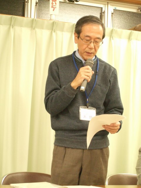 フェスタしまだ内部打ち合わせ会 フェスタしまだ内部打ち合わせ会