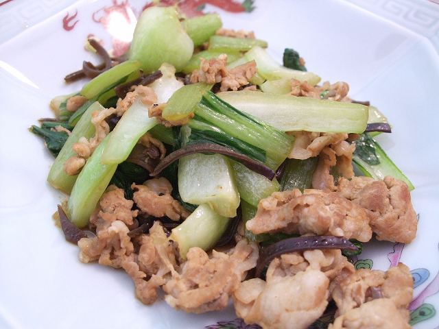 入門!男の料理教室 入門!男の料理教室