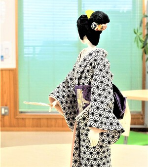 夕風【季語としては夏なのでしょうが……】