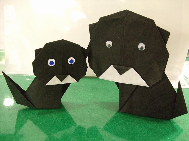 Oさん作品 Oさん作品