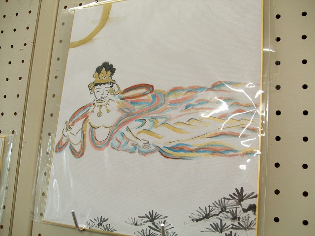 Iさん作品 Iさん作品