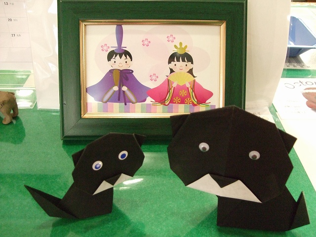 Oさん作品 Oさん作品