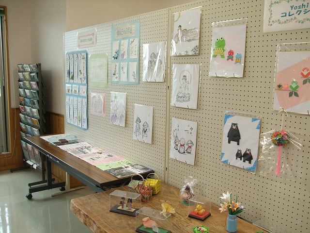 Iさん作品 Iさん作品