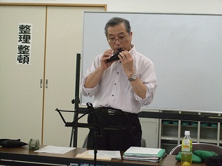 オカリナ入門 オカリナ入門