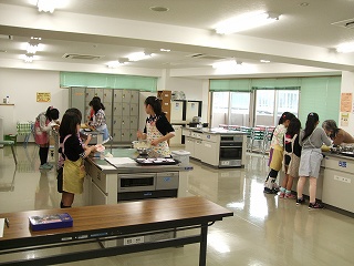 お菓子屋さんクラブ お菓子屋さんクラブ