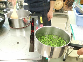 男の料理教室 男の料理教室