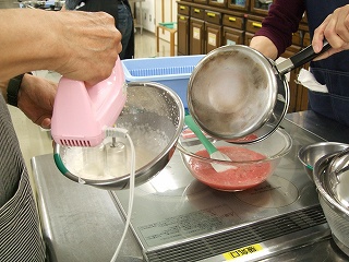 男の料理教室 男の料理教室