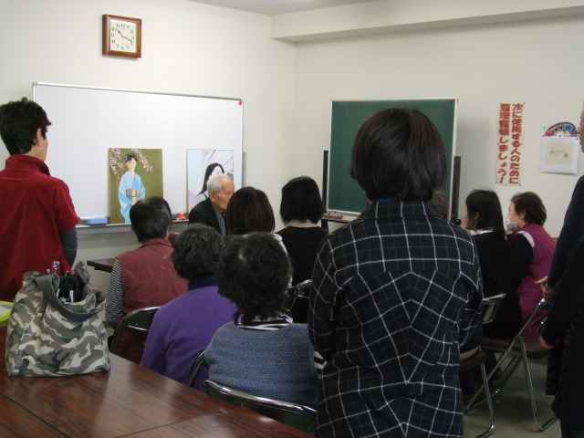 実用書道 実用書道