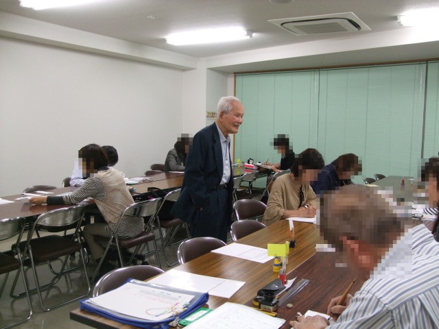 ペン書道 ペン書道
